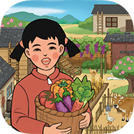 小时候的后院红包版