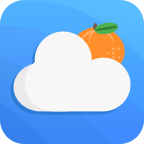 橘子天气预报 v6.0.6 app
