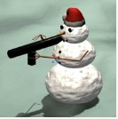 雪人射击战 v1.0.1 游戏