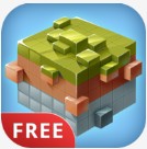 立方体岛3D v1.0 游戏
