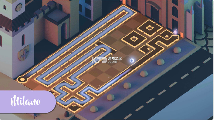 意大利神跡之地 v1.0.2 安卓版 截圖