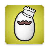 蛋壳餐厅 v1.0 游戏
