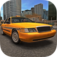 taxisim2016 v3.1 无限金币版