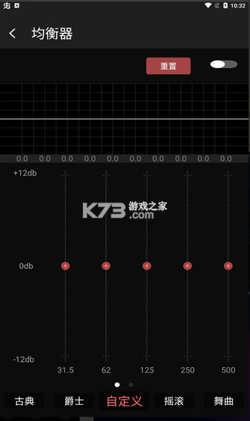 飛傲音樂 v3.2.2 最新版本 截圖