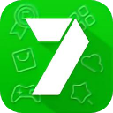 7733游戏盒 v8.3.5 app