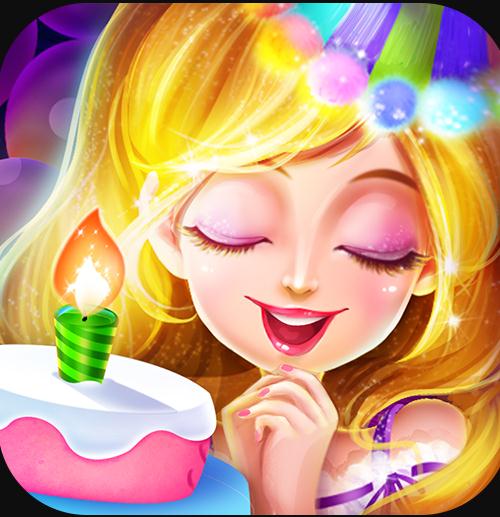 艾玛的生日派对 v2.0.6.404.401.0906 免费版