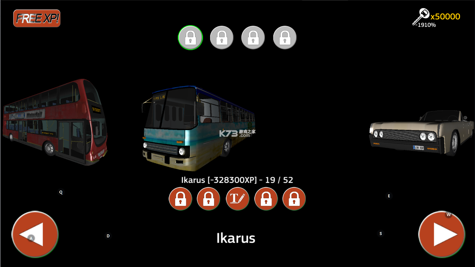 public transport simulator v1.36.1 apk 截圖