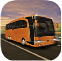 长途大巴模拟器coach bus simulator v2.0.0 无限金币破解版