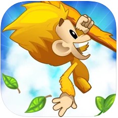 猴子香蕉 v1.43 破解版中文