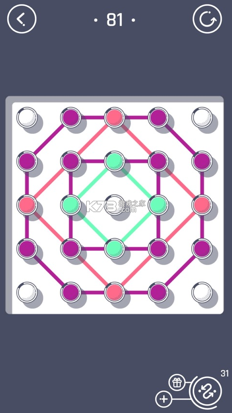 Dotcraft v1.5 安卓版游戲 截圖