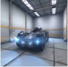 钢铁战车模拟 v1.0.0 游戏