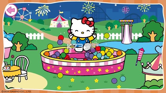 Hello Kitty兒童超市 v1.0.2 游戲 截圖