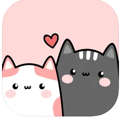 恋爱小猫 v1.0 app