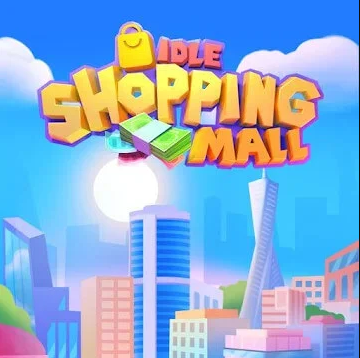 idle shopping mall v4.1.1 破解版