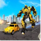 机器人城市战斗英雄 v1.0.1 游戏