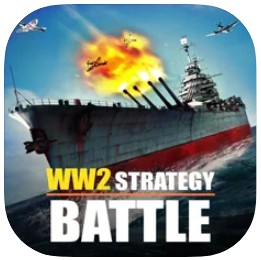 战舰猎杀巅峰海战世界 v1.0.4 手游