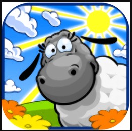 云和绵羊的故事 v2.1.0 游戏2021