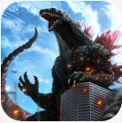 怪兽毁灭城市 v1.0 游戏