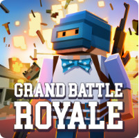Grand Battle Royale v3.4.7 破解版下载