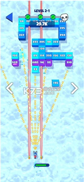 破冰射擊者 v1.0.2 最新版 截圖