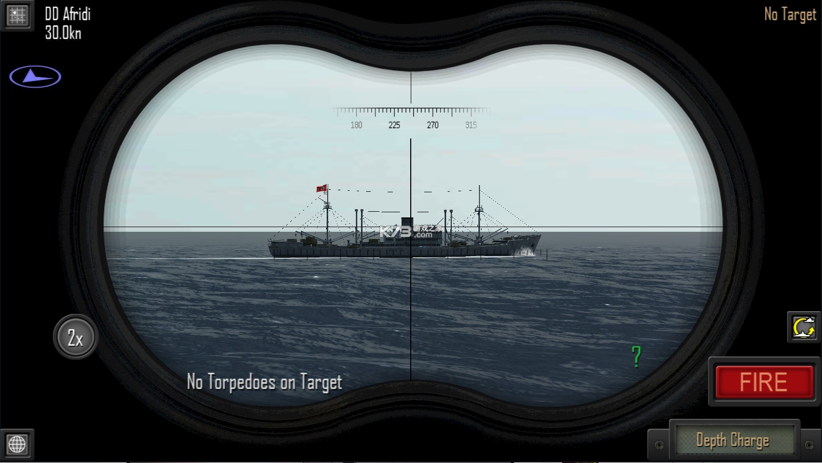 大西洋艦隊(duì) v1.12 破解版 截圖