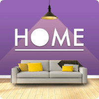 home design游戲