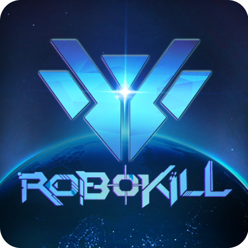 Robokill v1.0.43 安卓版