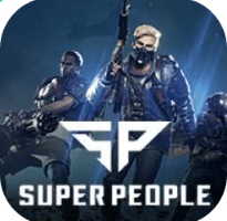 Super People Mobile v1.0 手游中文版