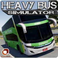 heavy bus simulator v1.088 最新版