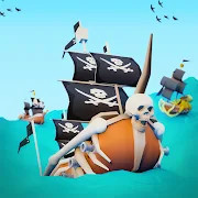 海战海盗时代 v1.2 游戏
