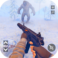 雪地怪物狩猎生存 v1.3 游戏