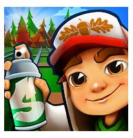 Subway Surfers v3.36.0 国际版下载