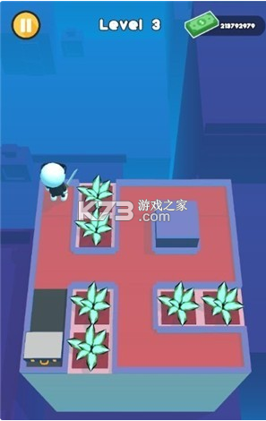 火線迷宮穿越行動(dòng) v1.6.0 游戲 截圖