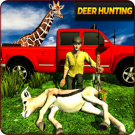 猎鹿探险 v1.0.8 游戏