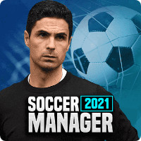 足球经理2021破解版去广告v2.1.1