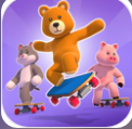 滑板小熊 v1.7 中文版