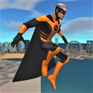 自由城超级英雄 v2.3.3 破解版