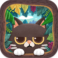猫咪的秘密森林 v1.6.13 汉化版