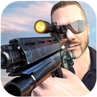 狙击手3d刺客 v1.5 最新版