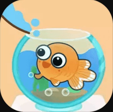 缺水的鱼 v1.0 安卓版
