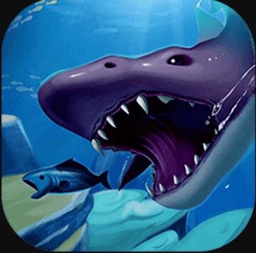 海底进化世界 v1.0 手机版