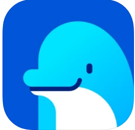 海豚自习馆 v5.11.1 app安卓版(海豚AI学)
