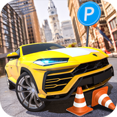 驾驶学校模拟汽车游戏 v1.0 安卓版