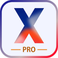 X Launcher Pro v3.3.2 桌面下载