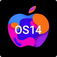 OS14桌面 v4.7 安卓版中文