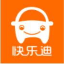 快乐迪出行 v1.2.8 app