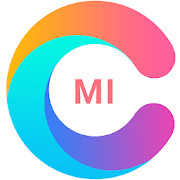 CC桌面 v4.7 MIUI12啟動(dòng)器