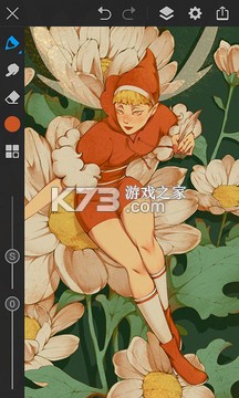 畫(huà)世界Pro v2.9.1 官方版下載 截圖