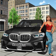 汽车模拟器城市驾驶 v1.0 破解版