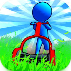 Lawnmower.io v0.5.0 游戏